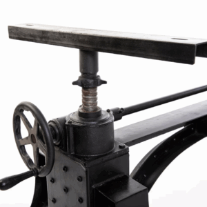 Cast Iron Table LTM-CSTIRON-24A