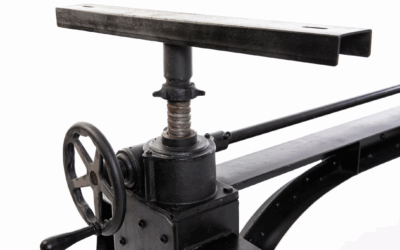 Cast Iron Tables for Homes: Versatile Uses and Stylish Applications