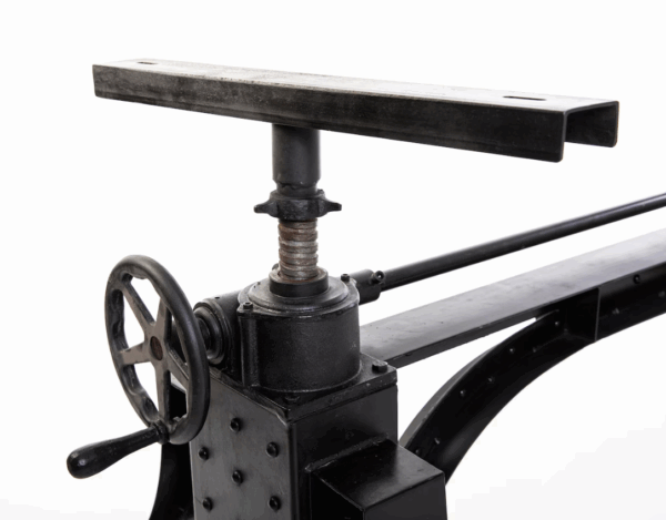 Cast Iron Table LTM-CSTIRON-24A