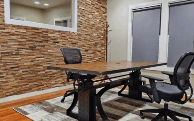 The Real Benefits of Cast Iron Table Bases: Strength, Style, and Long-Term Value