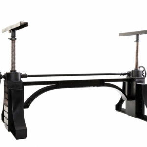 Cast Iron Table - LTM-CSTIRON-269