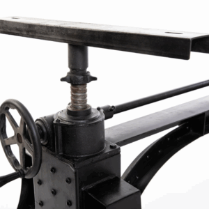 Cast Iron Table LTM-CSTIRON-EXT-269-39-C