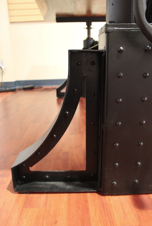 Cast Iron Table LTM-CSTIRON-EXT-269-14