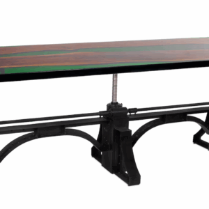 Cast Iron Table LTM-CSTIRON-EXT-269-39-A