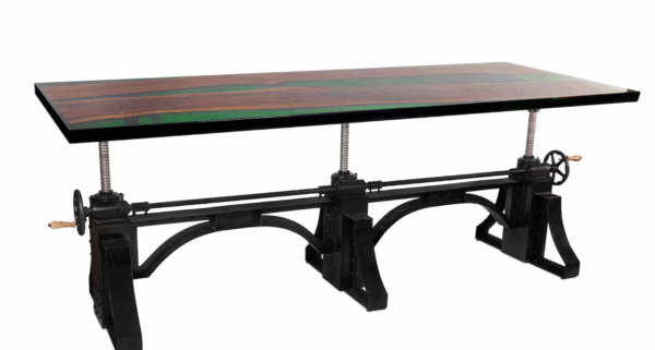 Cast Iron Table LTM-CSTIRON-EXT-269-39-A