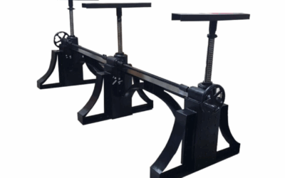 Why Choose Cast Iron Table Bases? Unique Features, Benefits & Buying Guide