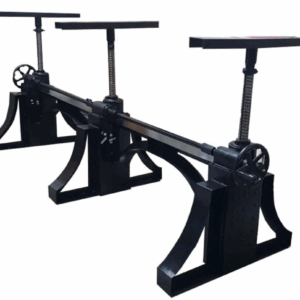 Cast Iron Table LTM-CSTIRON-EXT-269-39-B